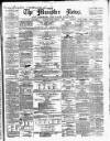 Munster News Wednesday 06 December 1865 Page 1