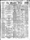 Munster News Wednesday 09 May 1866 Page 1