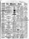 Munster News Wednesday 13 June 1866 Page 1