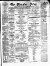 Munster News Wednesday 12 December 1866 Page 1