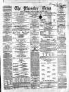 Munster News Wednesday 19 December 1866 Page 1