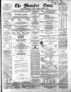 Munster News Wednesday 09 January 1867 Page 1
