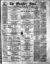 Munster News Wednesday 06 March 1867 Page 1