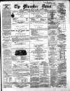 Munster News Saturday 06 April 1867 Page 1