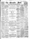 Munster News Wednesday 27 November 1867 Page 1
