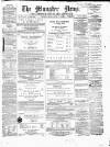 Munster News Wednesday 01 January 1868 Page 1