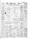 Munster News Saturday 11 January 1868 Page 1