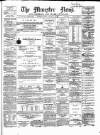 Munster News Wednesday 29 January 1868 Page 1