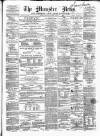 Munster News Saturday 03 October 1868 Page 1