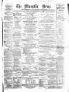 Munster News Saturday 02 January 1869 Page 1