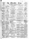 Munster News Wednesday 06 January 1869 Page 1