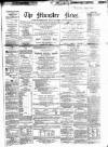 Munster News Saturday 09 January 1869 Page 1