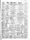 Munster News Wednesday 13 January 1869 Page 1