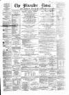 Munster News Saturday 16 January 1869 Page 1
