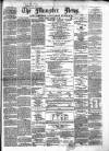 Munster News Saturday 20 February 1869 Page 1