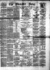 Munster News Wednesday 24 February 1869 Page 1