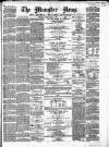 Munster News Wednesday 05 May 1869 Page 1
