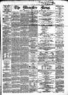 Munster News Wednesday 02 June 1869 Page 1