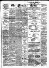 Munster News Wednesday 09 June 1869 Page 1