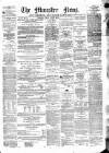 Munster News Wednesday 19 January 1870 Page 1
