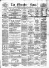 Munster News Wednesday 26 January 1870 Page 1