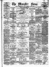 Munster News Wednesday 16 March 1870 Page 1