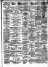 Munster News Wednesday 13 April 1870 Page 1