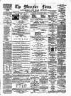 Munster News Saturday 17 December 1870 Page 1