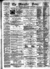 Munster News Wednesday 04 January 1871 Page 1