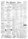 Munster News Wednesday 11 June 1873 Page 1