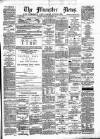 Munster News Wednesday 23 September 1874 Page 1