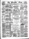 Munster News Wednesday 11 November 1874 Page 1
