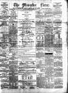 Munster News Wednesday 30 December 1874 Page 1