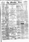 Munster News Wednesday 13 January 1875 Page 1
