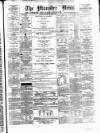 Munster News Wednesday 27 January 1875 Page 1