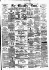 Munster News Saturday 17 April 1875 Page 1