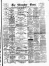 Munster News Saturday 24 April 1875 Page 1