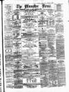 Munster News Wednesday 28 April 1875 Page 1