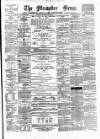 Munster News Wednesday 16 June 1875 Page 1