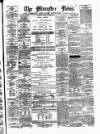 Munster News Wednesday 13 October 1875 Page 1