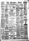 Munster News Wednesday 19 January 1876 Page 1