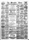 Munster News Wednesday 05 April 1876 Page 1