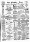 Munster News Wednesday 05 September 1877 Page 1