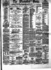 Munster News Saturday 05 January 1878 Page 1