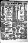 Munster News Wednesday 09 January 1878 Page 1