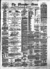 Munster News Saturday 12 January 1878 Page 1