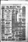 Munster News Wednesday 16 January 1878 Page 1