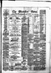 Munster News Saturday 19 January 1878 Page 1