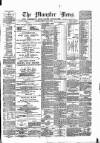 Munster News Wednesday 23 January 1878 Page 1