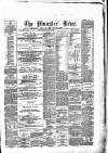 Munster News Saturday 26 January 1878 Page 1